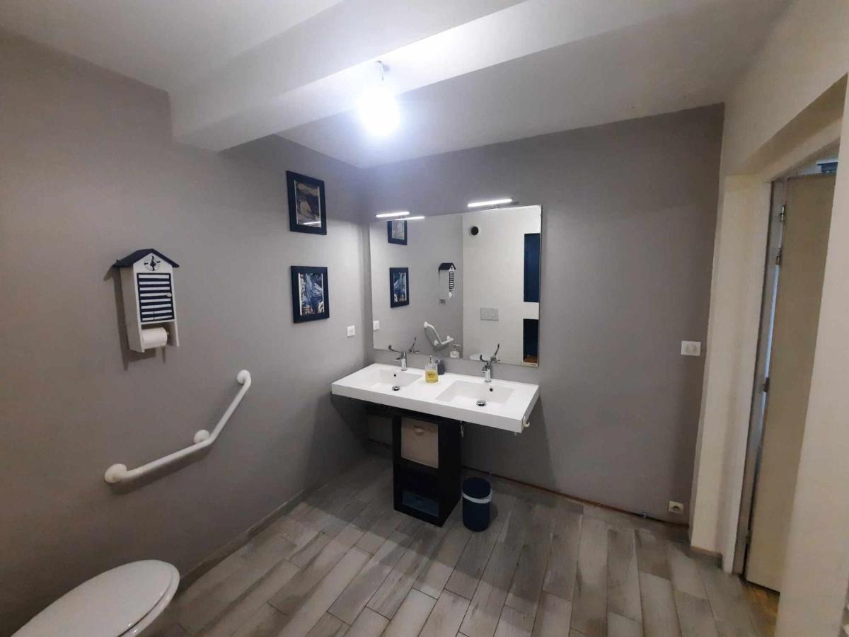 Appart Jardin Kennedy Cholet Luaran gambar